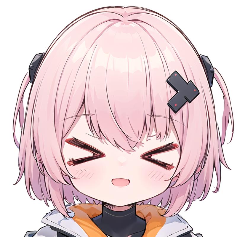 00011-763800773-1girl, close-up, portrait, (chibi inset_1.2),   (masterpiece, best quality),open mouth, smile,   _lora_FUTIYA-1129-1_0.7_ ,futiy.png